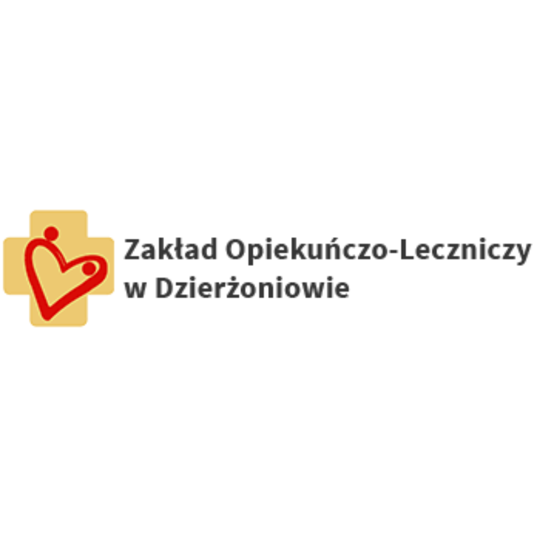 Zakład Opiekuńczo-Leczniczy Zgromadzenia Sióstr św. Elżbiety - logo