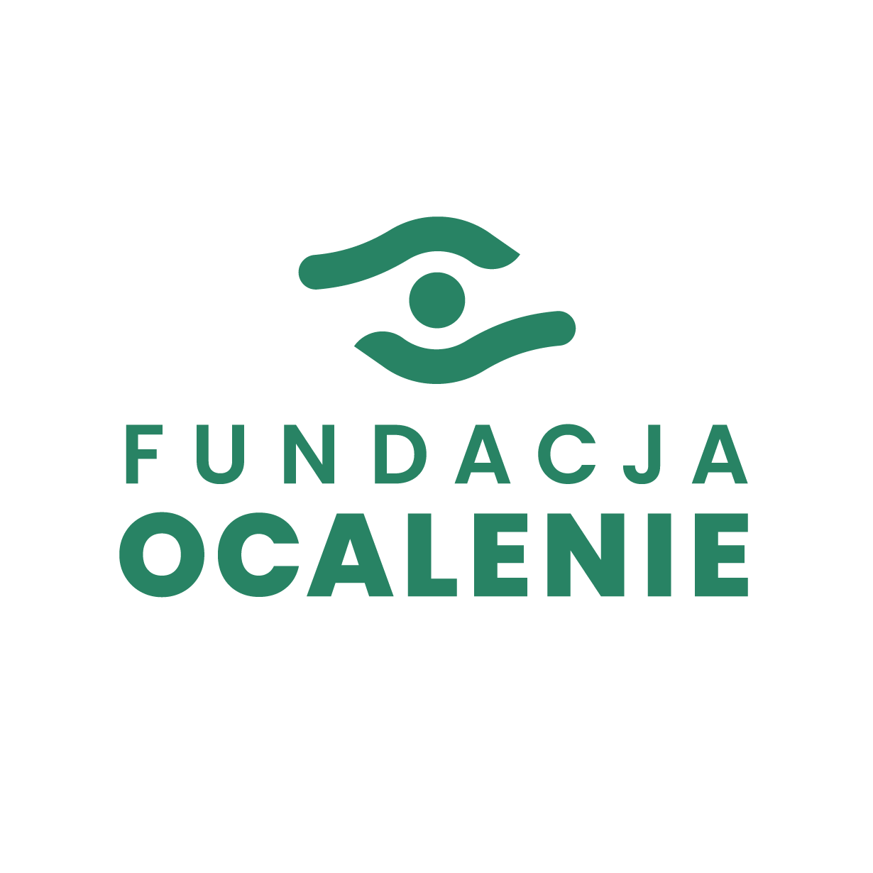 Fundacja Ocalenie - logo