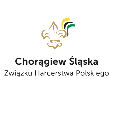 Chorągiew Śląska ZHP - logo