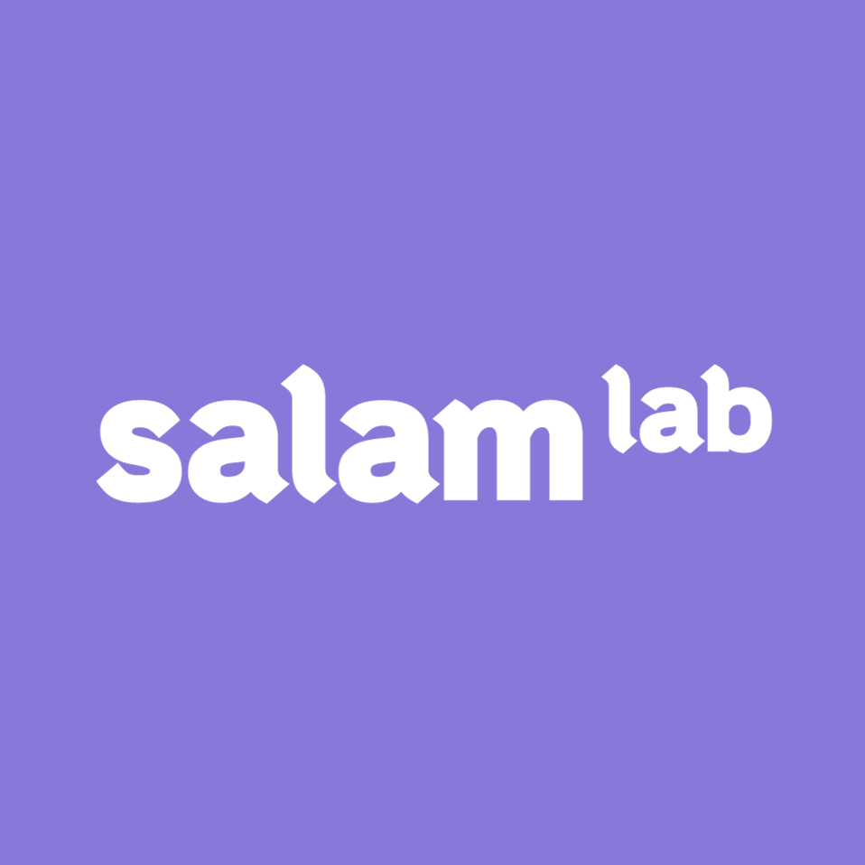 Salam Lab - logo