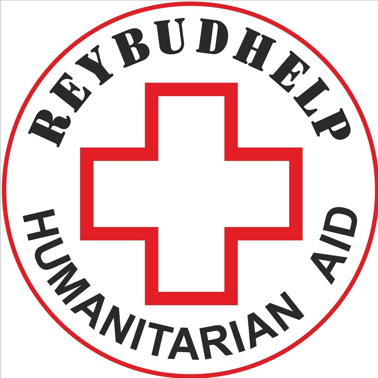 Fundacja REYBUDHELP - logo