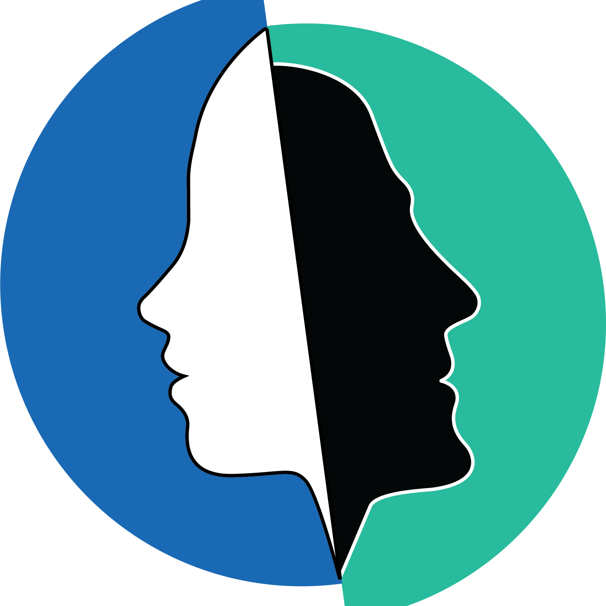 Fundacja Twarze Depresji - logo