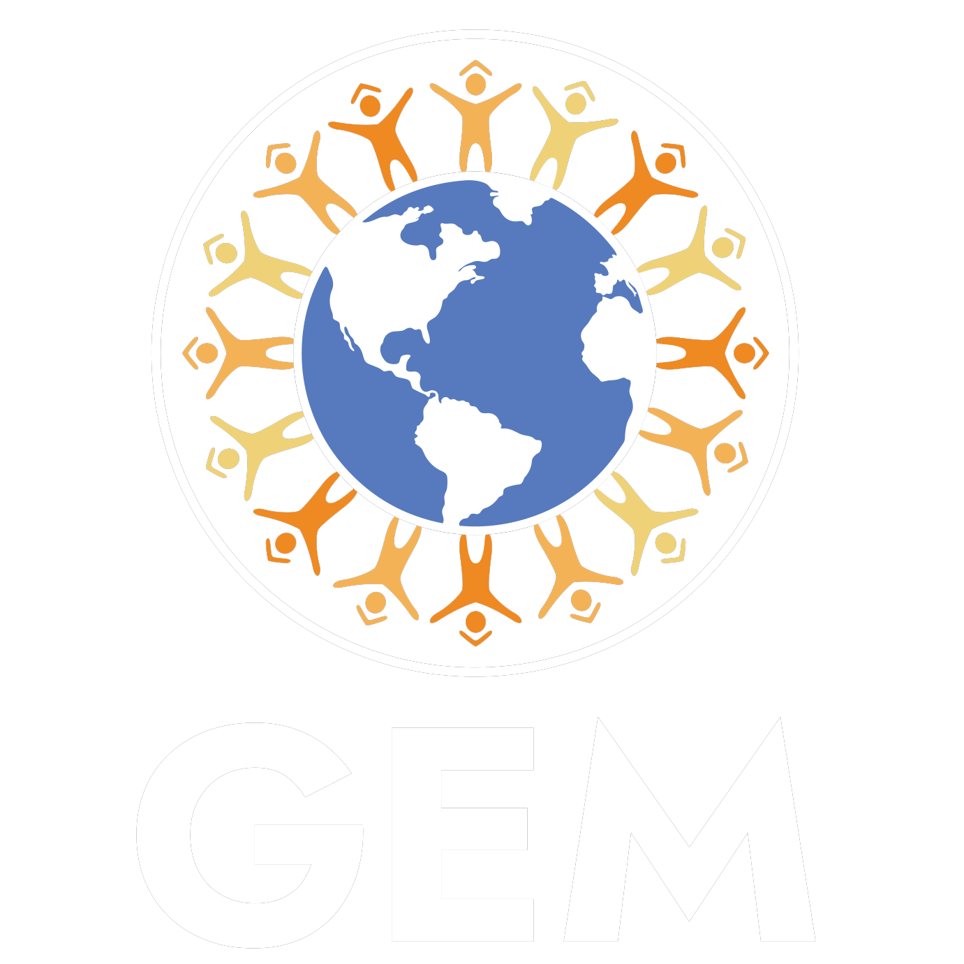 Fundacja GEM Europe - logo