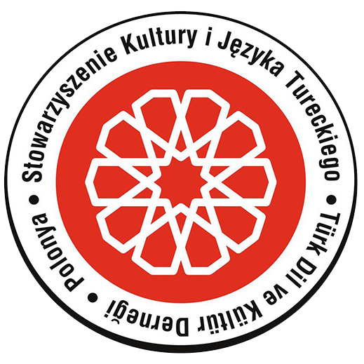 STOWARZYSZENIE "KULTURY I JĘZYKA TURECKIEGO" - logo