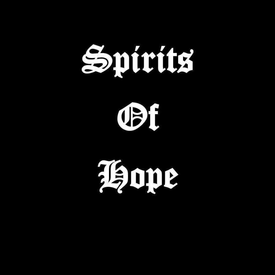Fundacja Spirits of Hope - logo