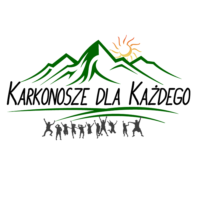 Fundacja Karkonosze dla&nbsp;Każdego - logo