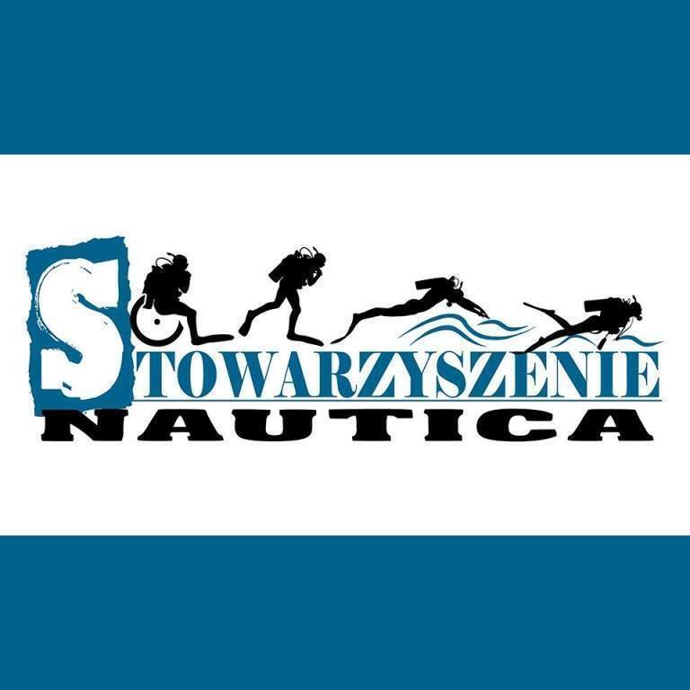 Stowarzyszenie Nautica - logo