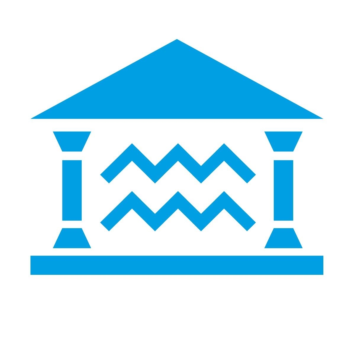 Fundacja Bank Wody - logo