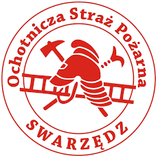 Ochotnicza Straż Pożarna w&nbsp;Swarzędzu - logo