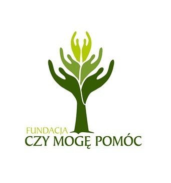 Fundacja CMP- Czy Moge Pomóc? - logo