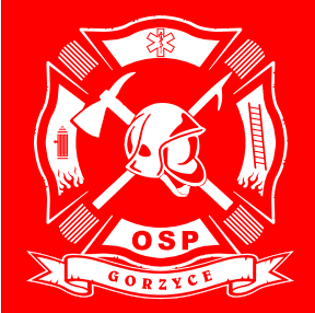 OSP Gorzyce - logo