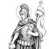 Ochotnicza Straż Pożarna w&nbsp;Pławniowicach - logo