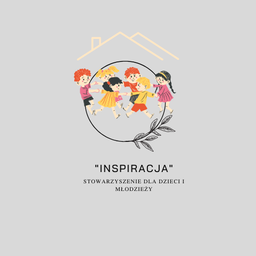 Stowarzyszenie dla Dzieci i Młodzieży "Inspiracja" - logo