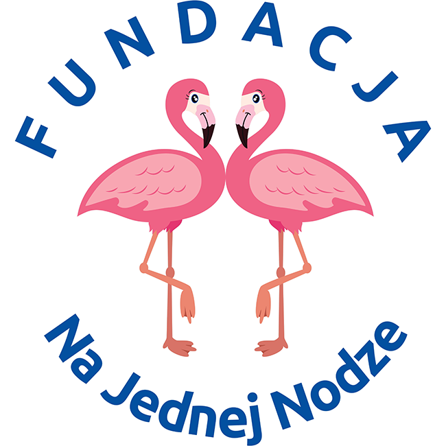 Fundacja Na Jednej Nodze - logo