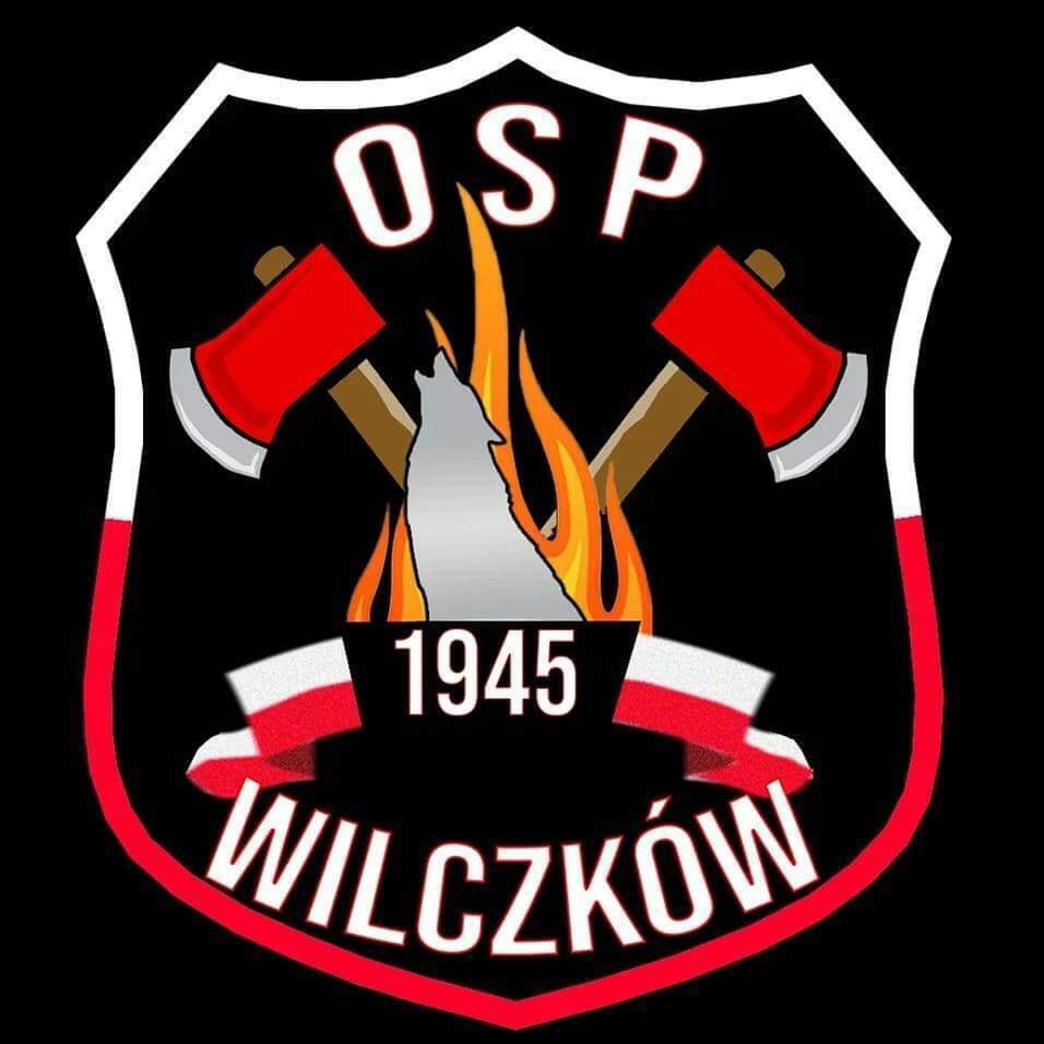 OSP Wilczków - logo