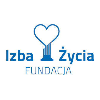 Fundacja Izba Życia - logo