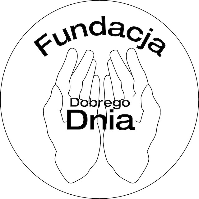 Fundacja Dobrego Dnia - logo