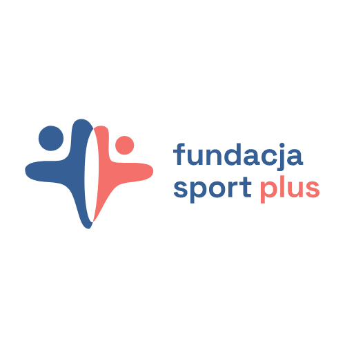 Fundacja Sportplus - logo