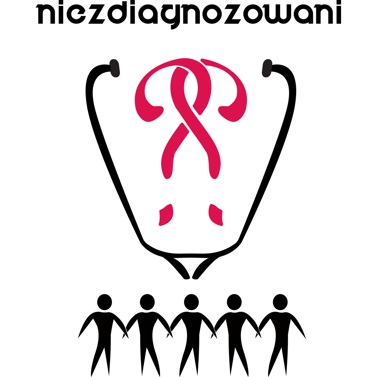 Fundacja Niezdiagnozowani - logo