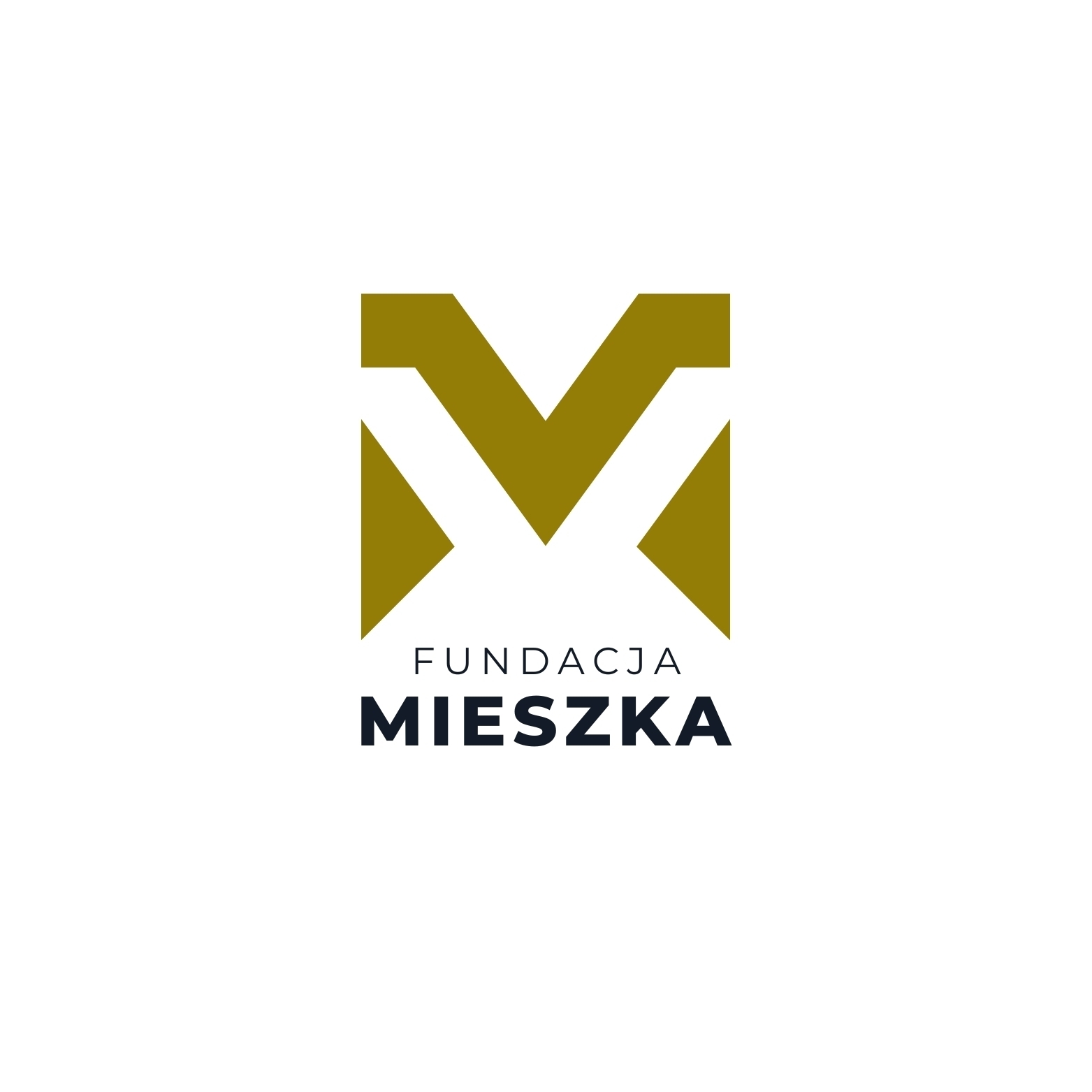 Fundacja Mieszka - logo
