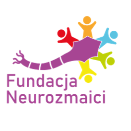 Neurozmaici - logo