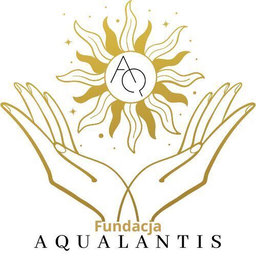 Fundacja AQUALANTIS - logo
