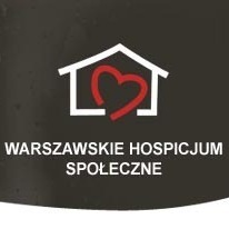 Warszawskie Hospicjum Społeczne - logo