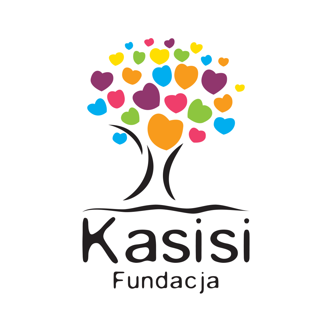 Fundacja Kasisi - logo