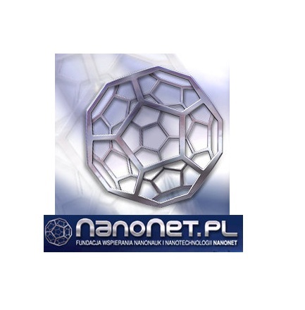 Fundacja Wspierania Nanonauk i Nanotechnologii - logo