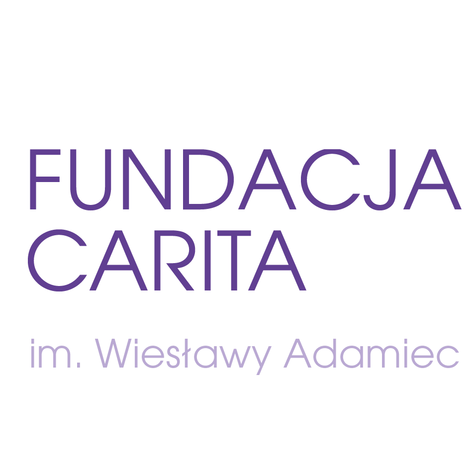 Fundacja Carita im. Wiesławy Adamiec - logo
