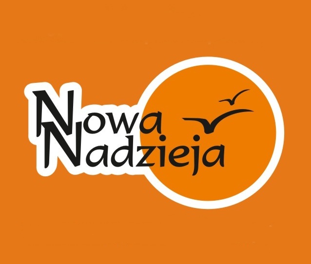 Fundacja Na&nbsp;Rzecz Pomocy Dzieciom Niepełnosprawnym Nowa Nadzieja - logo