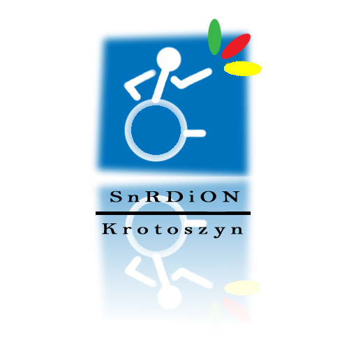 Stowarzyszenie na Rzecz Dzieci i Osób Niepełnosprawnych w Krotoszynie - logo