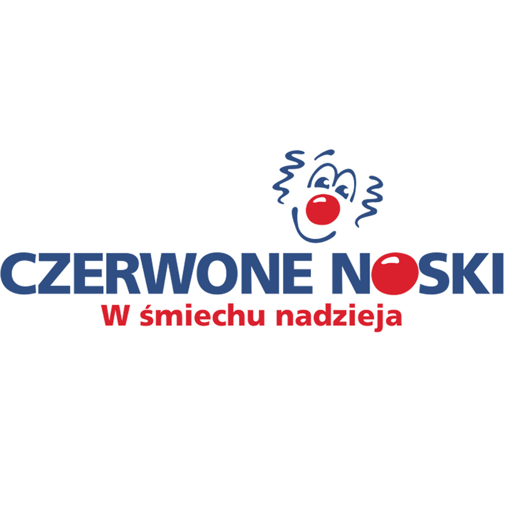 Fundacja Czerwone Noski - logo
