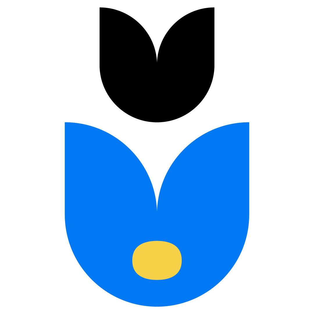 Fundacja Niezniszczalna Ukraina - logo