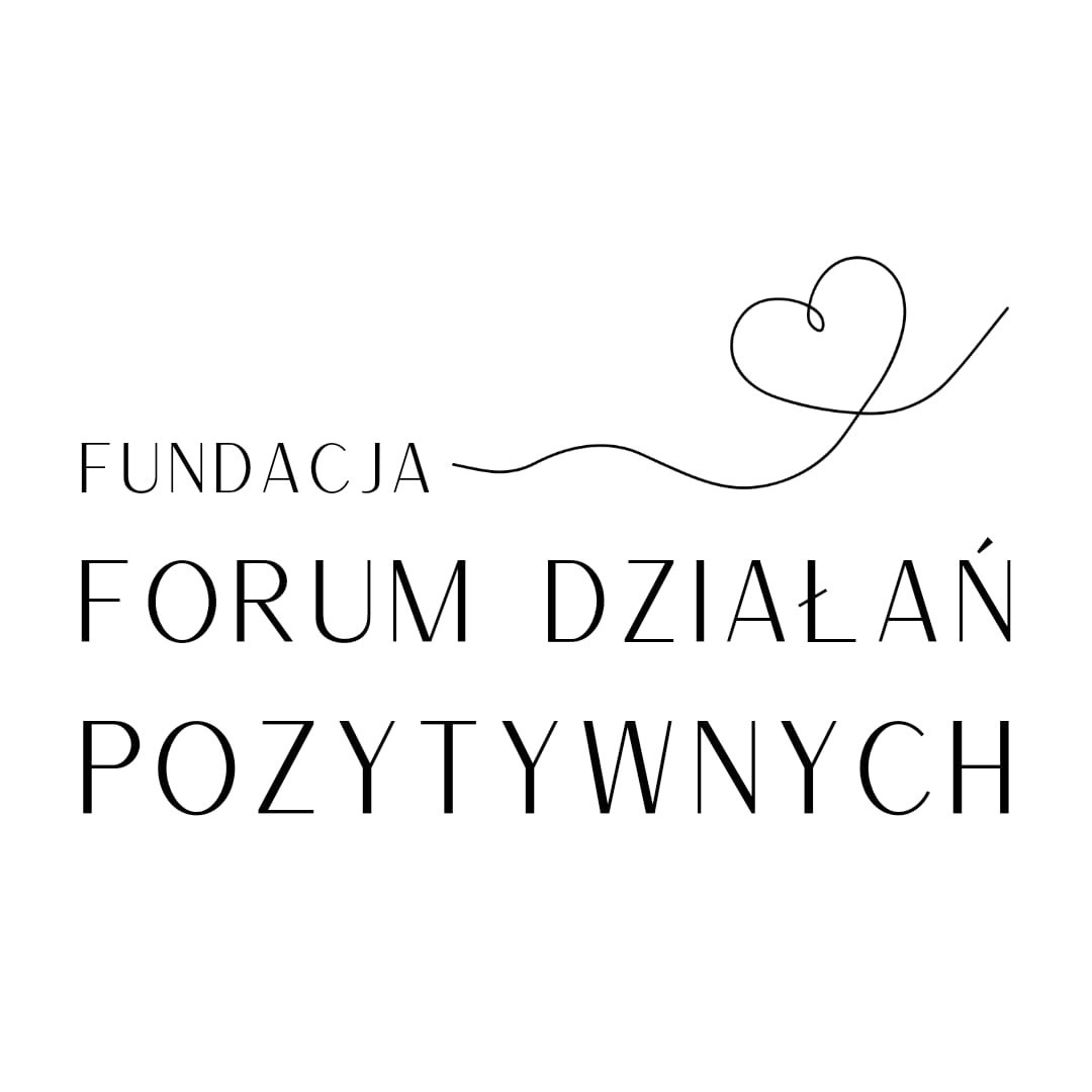 Fundacja Forum Działań Pozytywnych - logo