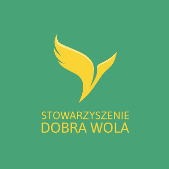 Stowarzyszenie Dobra Wola - logo