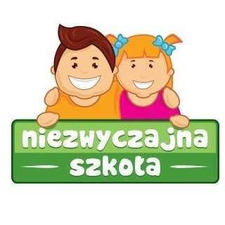 Fundacja Niezwyczajni - logo