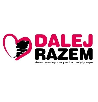 Stowarzyszenie Pomocy Osobom Autystycznym DALEJ RAZEM - logo
