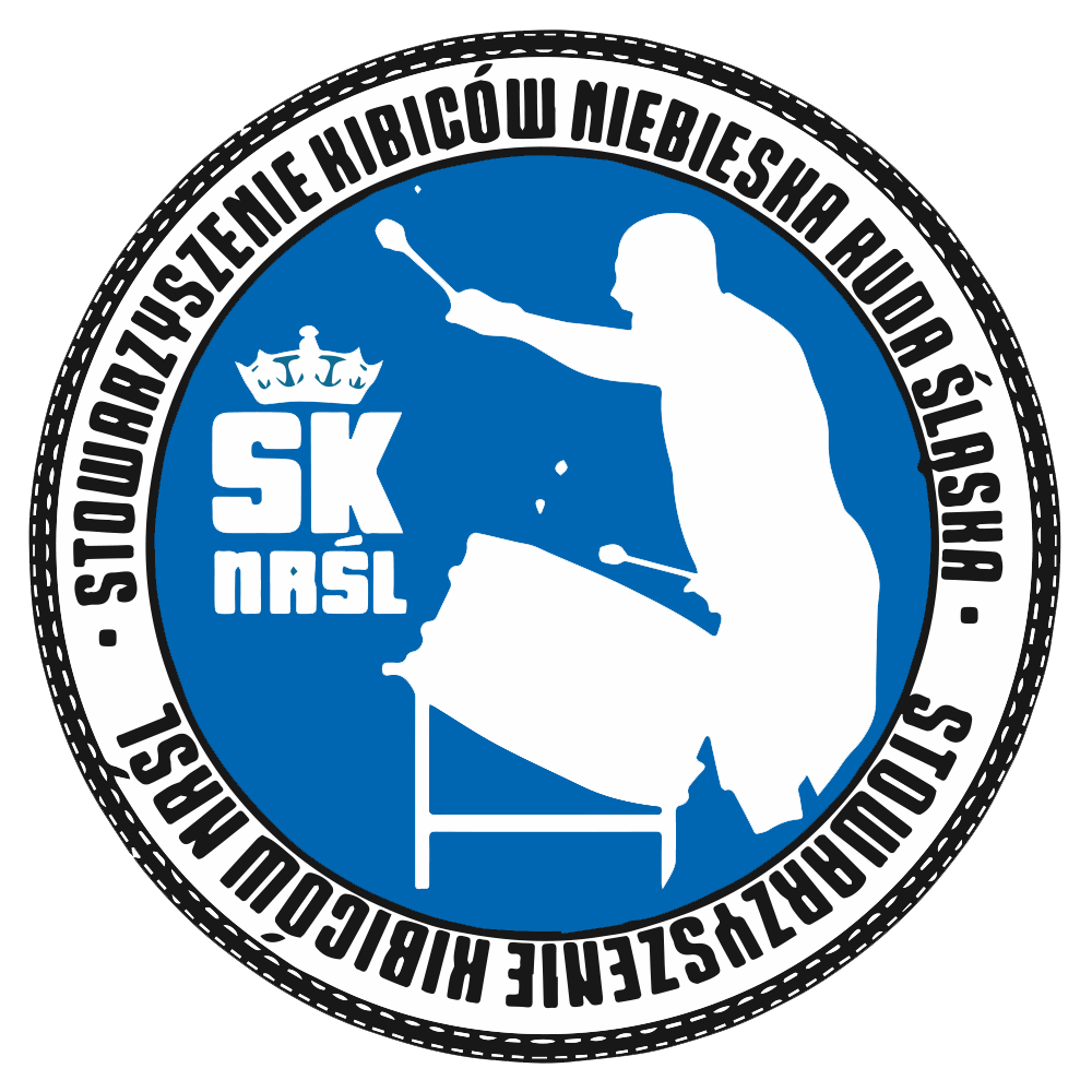 Stowarzyszenie NRŚL - logo