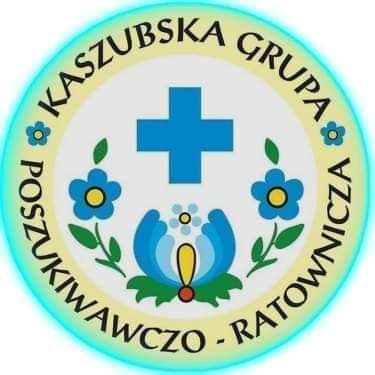 Kaszubska Grupa Poszukiwawczo-Ratownicza - logo
