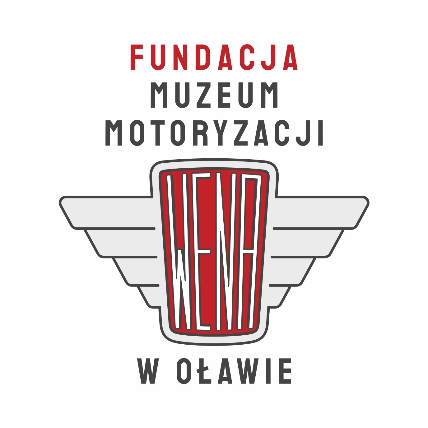 Fundacja Muzeum Motoryzacji Wena - logo