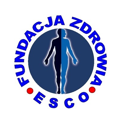 Fundacja Zdrowia ESCO - logo