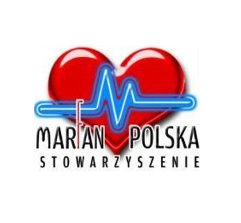 STOWARZYSZENIE MARFAN POLSKA - logo