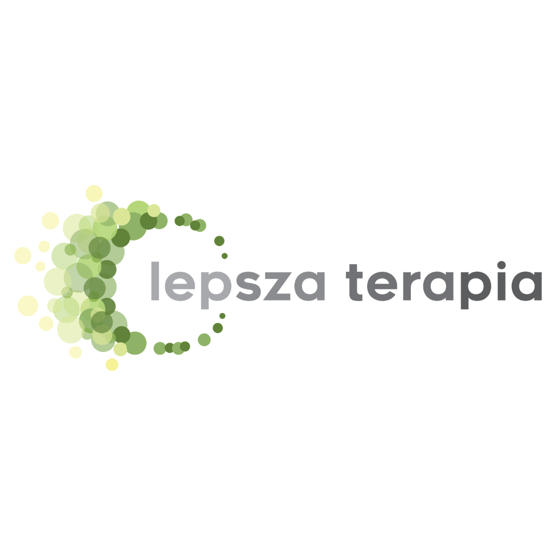 Fundacja Lepsza Terapia - logo