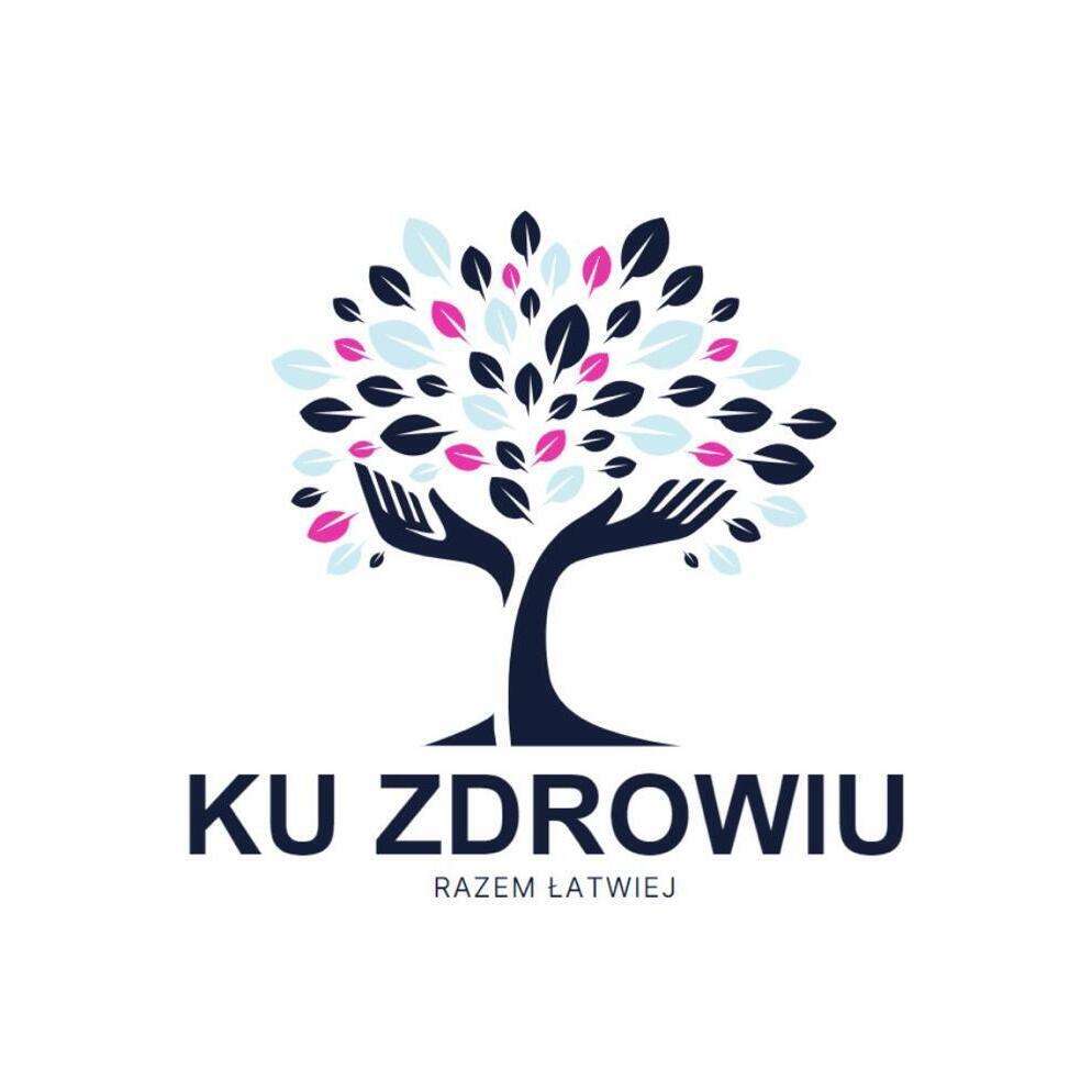 Fundacja Ku&nbsp;Zdrowiu - logo