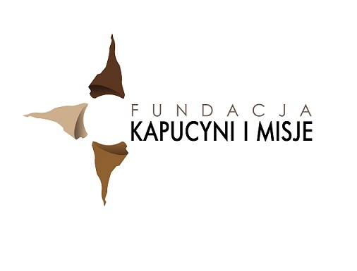 Fundacja Kapucyni i Misje - logo