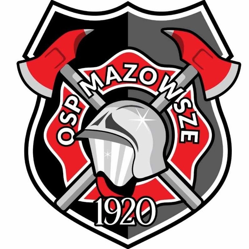 OSP Mazowsze - logo