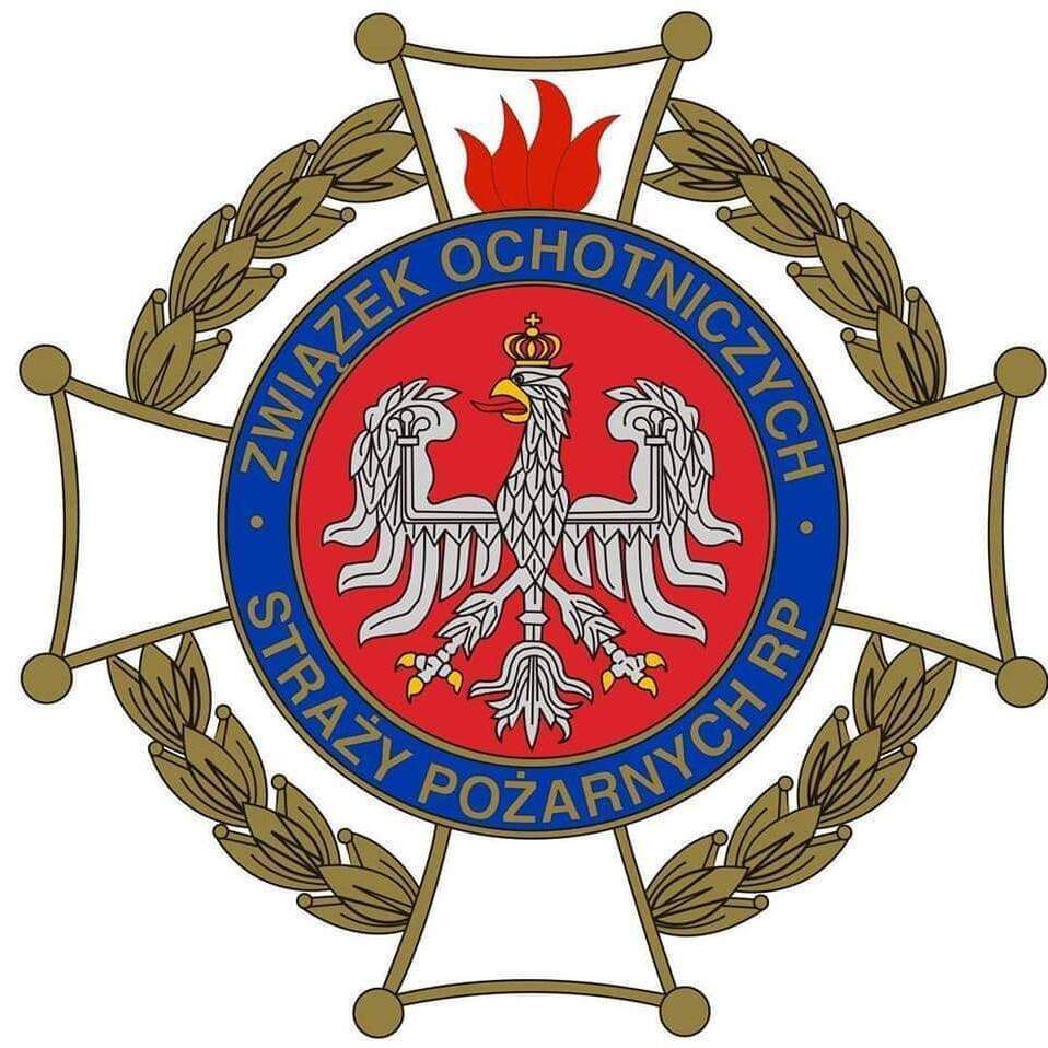 OSP Świniarc - logo