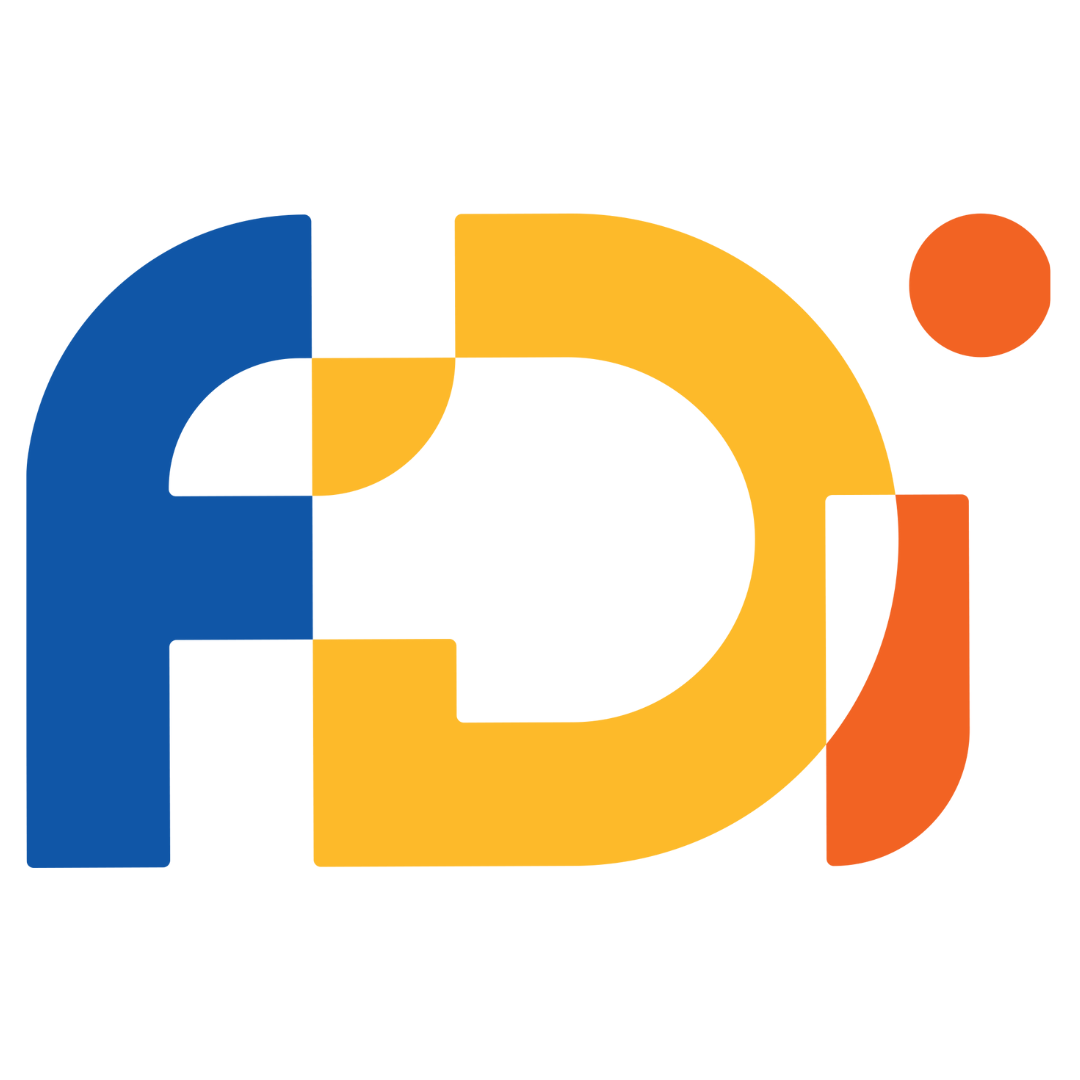 Fundacja Dobrych Inicjatyw - logo