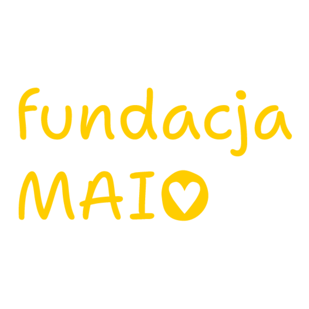 Fundacja MAIO - logo